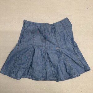 Kenneth Cole New York vintage skirt